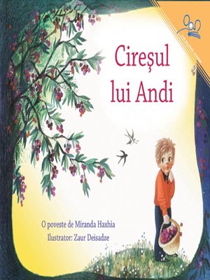 cover image of Ciresul lui Andi
